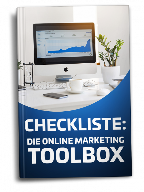 Die digitale Online Marketing Toolbox