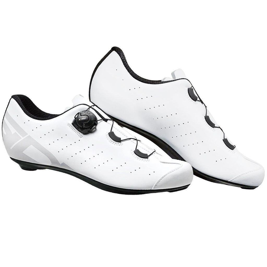 Sapatilha de Ciclismo Sidi Fast 2 Speed Branca