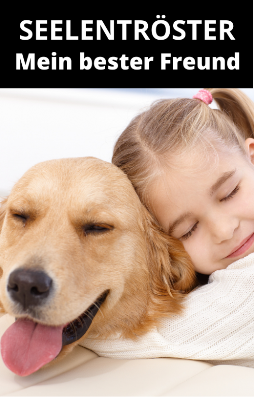 Mein Bester Freund als Seelentröster