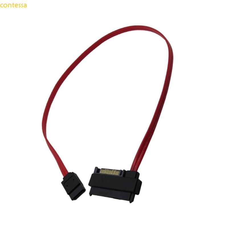 contessa Fast Speed MINISAS SFF8482SAS29 15P A 7P Para Discos Rígidos Servidor E Dispositivos Armaze