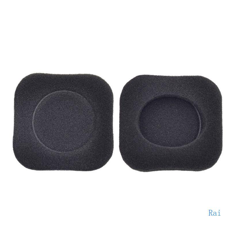 Rai Earpad Capa Almofada Respirável Espuma Memória Fone Ouvido Para H150 H130 H250 H151 Substituição Headphon