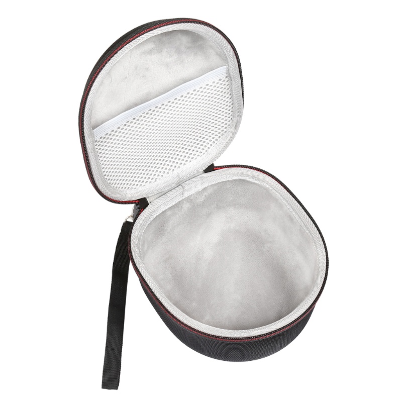 Bolsa Rígida Portátil Quente EVA Carregando Para Capa Howard Leight Sport Earmuff Headphon