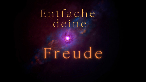 ENTFACHE DEINE FREUDE - Challenge mit 21 Videos