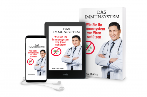 Das Immunsystem - sich vor Viren schützen, E-Book