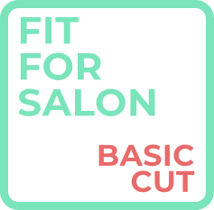 FIT FOR SALON BASIC CUT