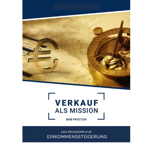 Verkauf als Mission