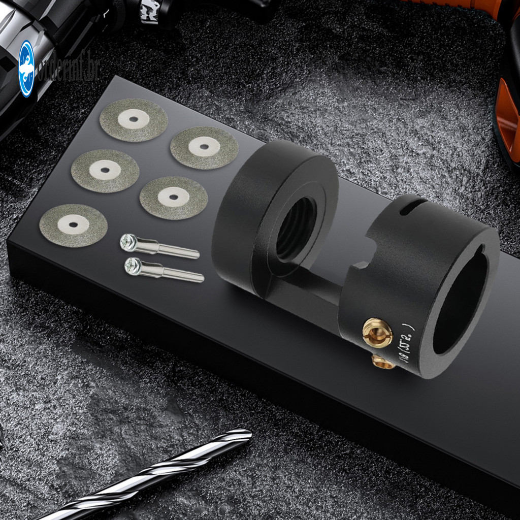 Tig Welding Electrode Tool Sharpener Lightweight Aluminum Tungsten Grinder Multi-angle Tip for Electrodes Durable