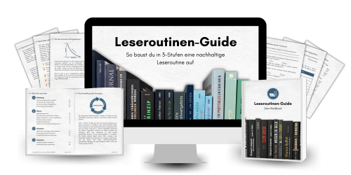 Leseroutinen-Guide