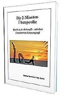 Die 2-Minuten-Übungsreihe für den Rücken