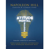 Atitude mental positiva - livro de bolso