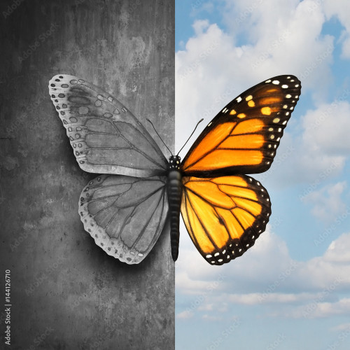 Lösungsorientierte Psychologie mit einer Heilpraktikerin