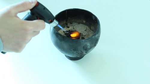 Räuchern lernen: Onlinekurs / Masterclass m. Sascha Hill