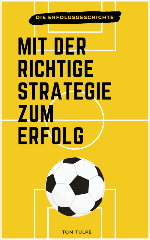 Richtige Strategie