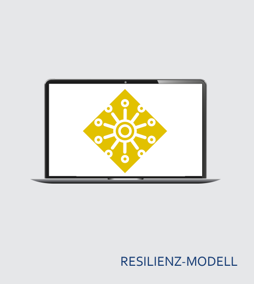 Digitale Zertifizierung zum persolog® Resilienz-Modell