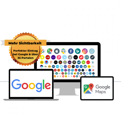 Mietwebseite All inklusive