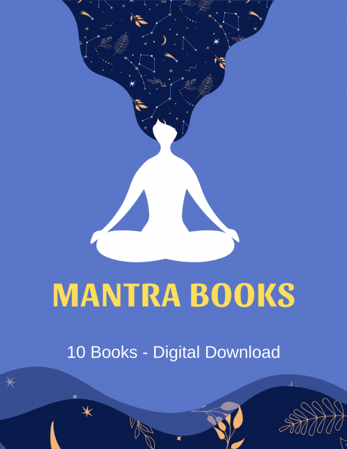 Mantra Books
