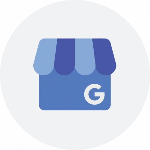 Profi Google My Business Eintrag