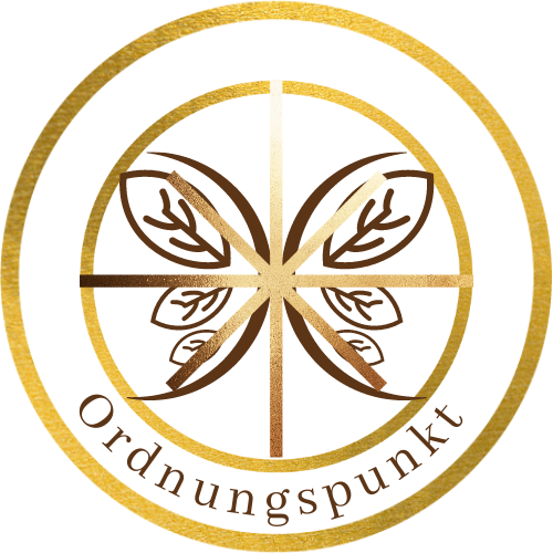 Ordnungspunkt mit Coach Seri