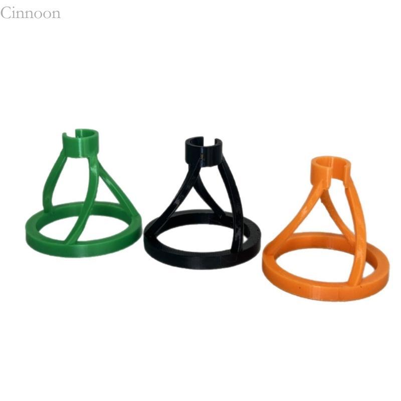 CINN Corals Frag Placement Stand Aquários Display Rack Para Uso Em Cama De Areia Marinha