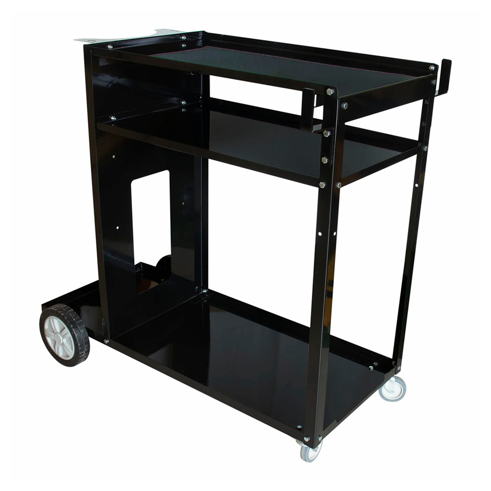 Carrinho Portátil para Máquinas de Solda Lynus CSL-80