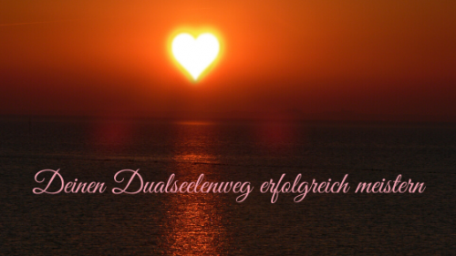 Meistere deinen Dualseelenweg - Premium