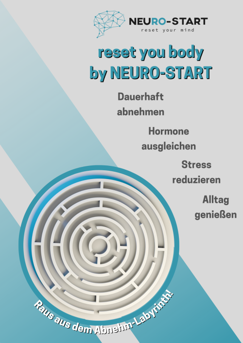 Revolutionärer Abnehmkurs mit der 3 Säulen Blockaden-Lösung