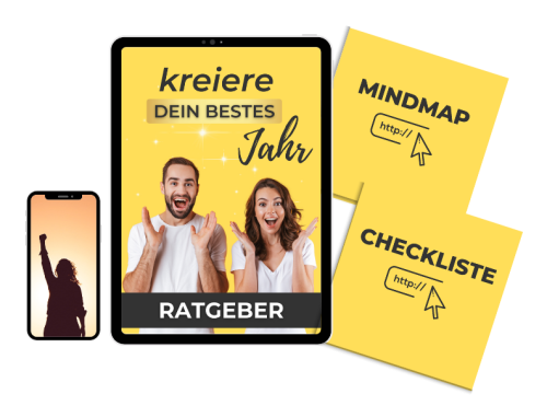 Das beste Jahr Deines Lebens