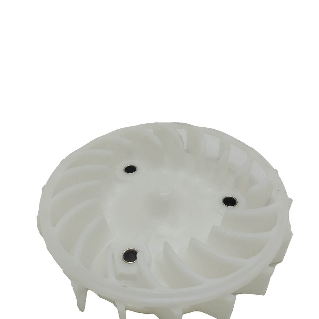 VENTOINHA DE PLASTICO DO ROTOR DAFRA CRUISYM 150