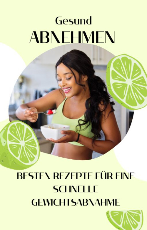 Rezepte für schnelle Gewichtsabnahme