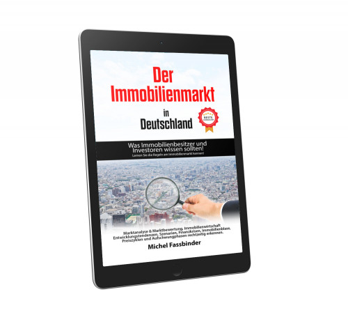 Der Immobilienmarkt in Deutschland