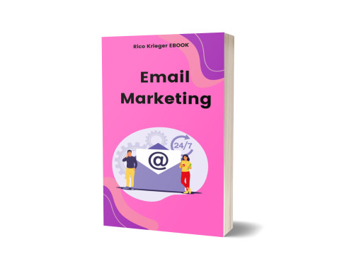 Email Marketing EBook