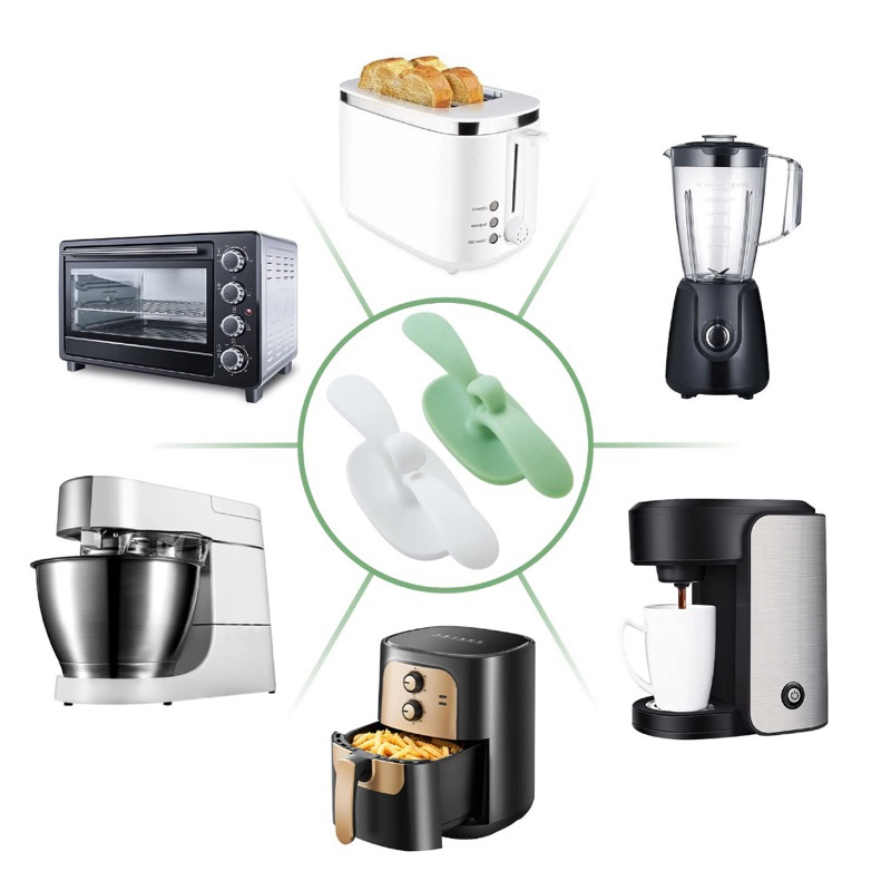 Kit 2 Enrolador de fio de cozinha, organizador de fio, plugue, suporte de fio, armazenamento de artefato, linha de dados, clipe de fio fixo SAZ