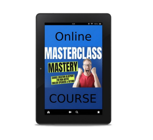 Masterclass Mastery