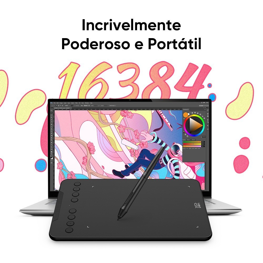 Mesa Digitalizadora 7