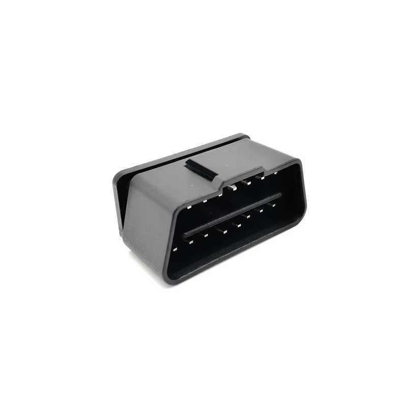 Universal Carro Auto Diagnostico Adaptador j1962 16 pin OBDII OBD-II OBD 2 OBD2 Male Connector Plug