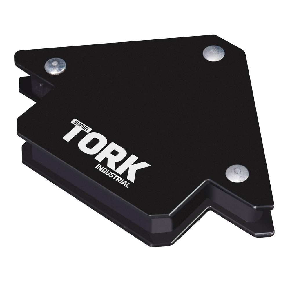 Esquadro Mágnetico EM-9012 Soldador Capacidade 12kg Tork