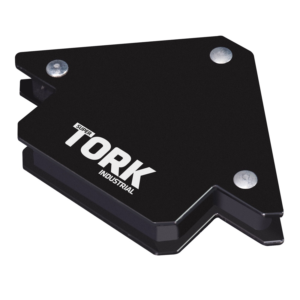 Esquadro Magnético Soldador Capacidade 12Kg EM-9012 Super Tork