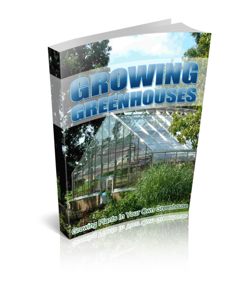 Growing Greenhouse