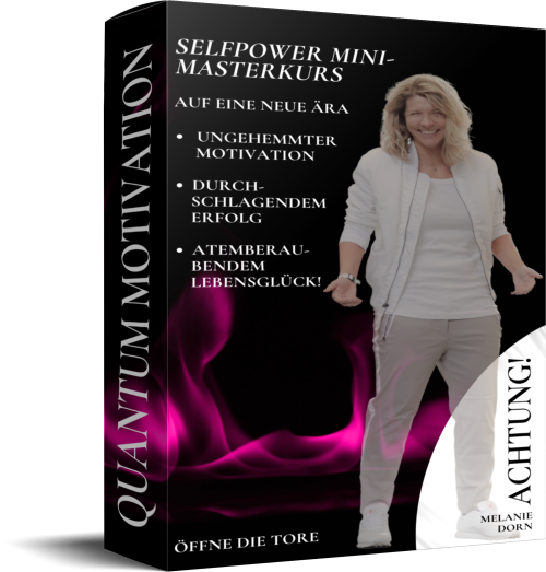 Selfpower Masterkurs 