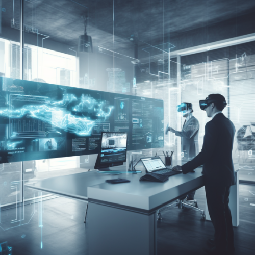 Explosive Gewinne mit KI: Multipliziere dein Outcome