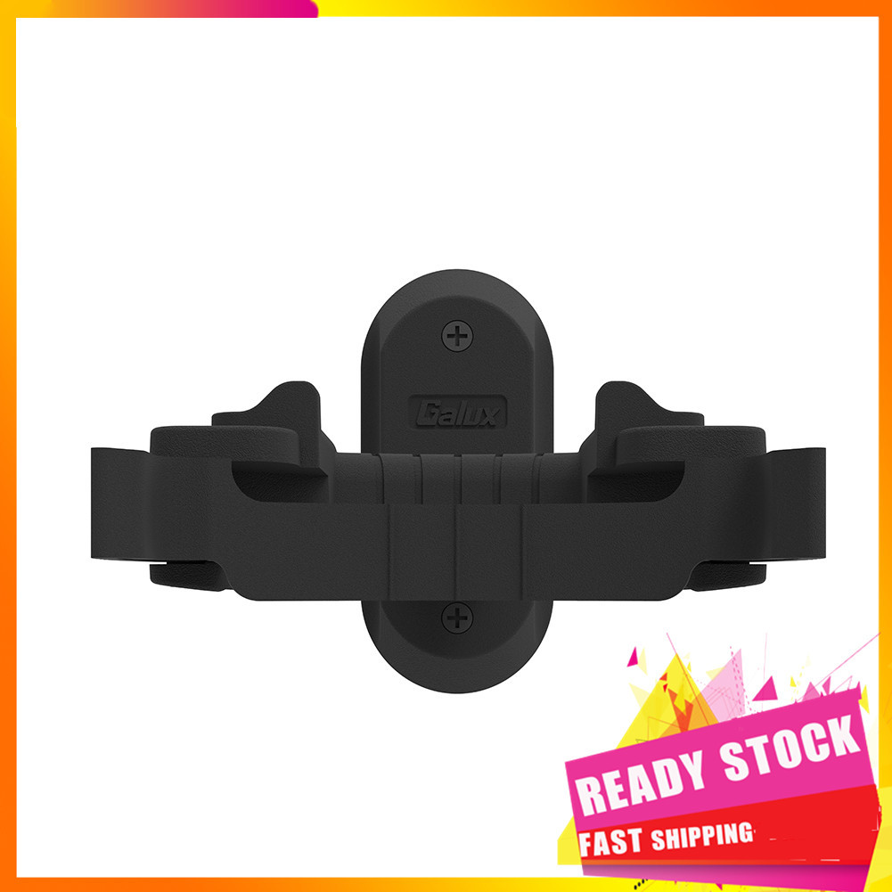 gfgfgfgg Brrnoo Guitar Wall Mount Cabides Titular Cabide Guitarras Acústicas Elétricas