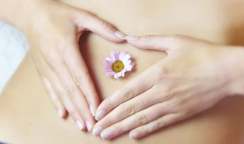 ganzheitliche Darmgesundheit