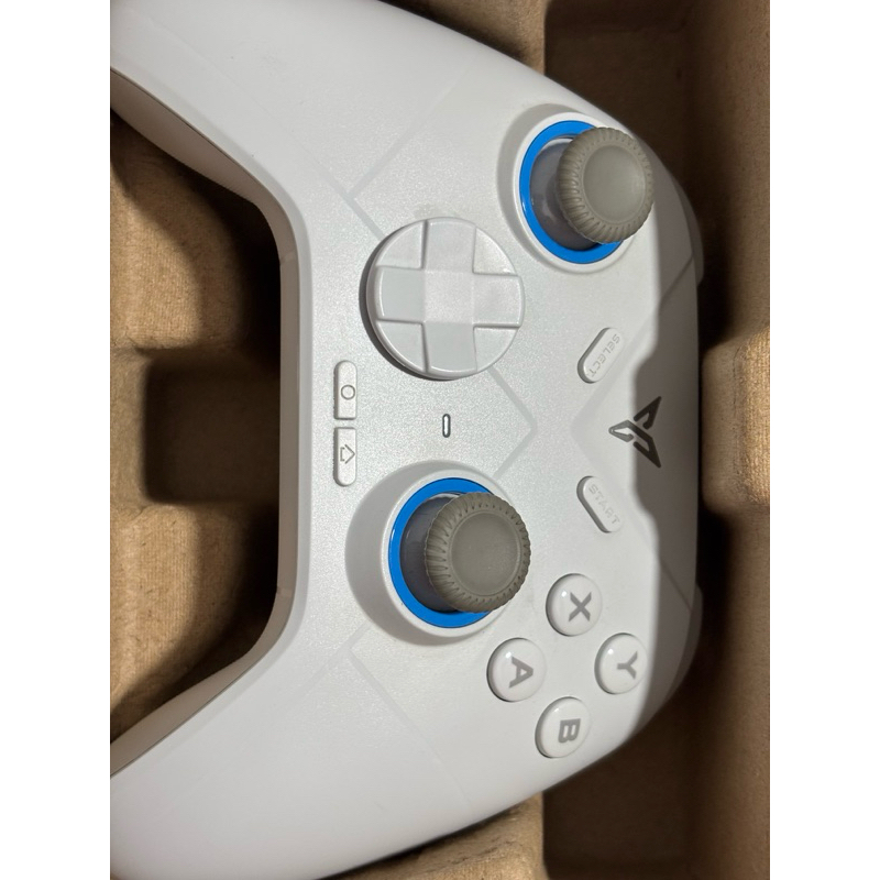 Controle Gamer Flydigi Direwolf - Hall Effect Triggers - Wireless/Bluetooth/Wired