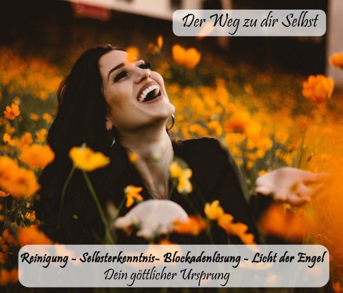 Dein göttlicher Ursprung