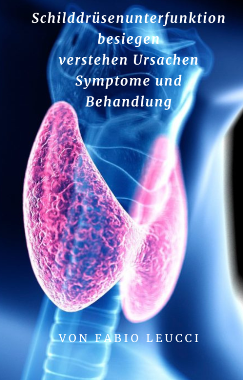 Schilddrüsenunterfunktion besiegen