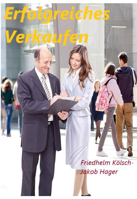 Erfolgreiches Verkaufen