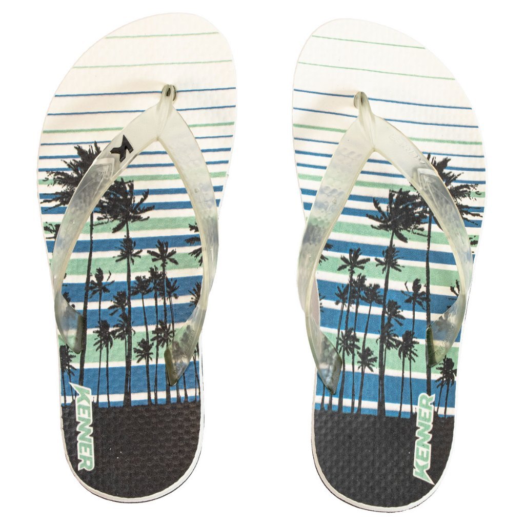 Sandália Chinelo Kenner New Summer Original Masculino Feminino