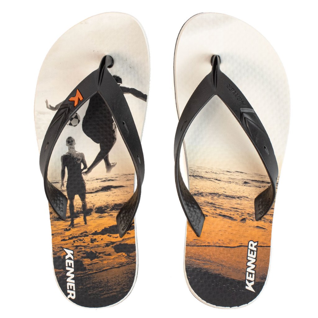 Sandália Chinelo Kenner Summer Original Masculino Feminino