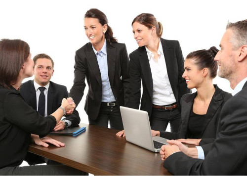 agile Strukturen mittelständischer Unternehmen