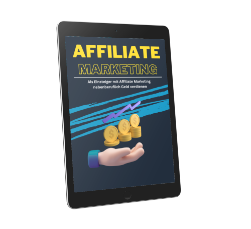 Affiliate Marketing